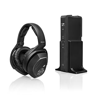 Sennheiser Casques sans Fil RS 175 - Les Beatles, Paul McCartney, John Lennon, RIngo Starr, George Harrison Sennheiser Casques sans Fil RS 175 – Image 2