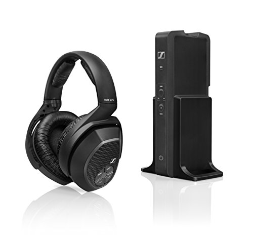 Sennheiser Casques sans Fil RS 175 - Les Beatles, Paul McCartney, John Lennon, RIngo Starr, George Harrison Sennheiser Casques sans Fil RS 175 – Image 3