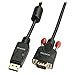 Lindy Cavo Displayport Vga 2mt - 3