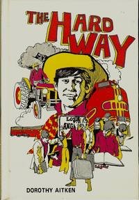 Hardcover The Hard Way Book