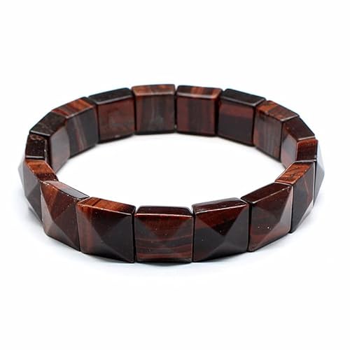 [LOVDUSU] �V�R�΃N���X�^���t�@�Z�b�g�X�N�G�A���胉�s�X���Y���ƃz���C�g�N���X�^���u���X���b�g�i�j�����p�j(Redtigereyestone)