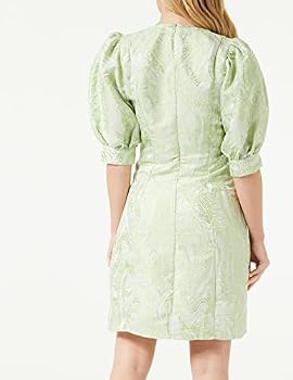 knee length dresses for ladies Marcy Dress in Linen Twill | Women's Dresses