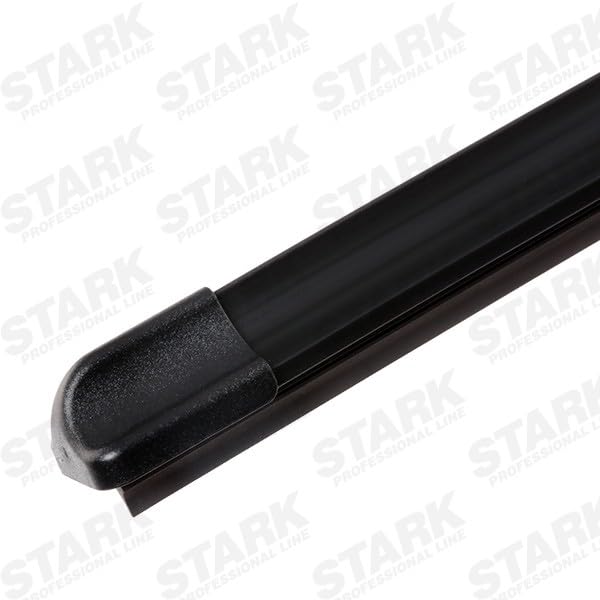 SKWA-0930017 STARK Braccio tergi, Pulizia cristalli posteriore, con