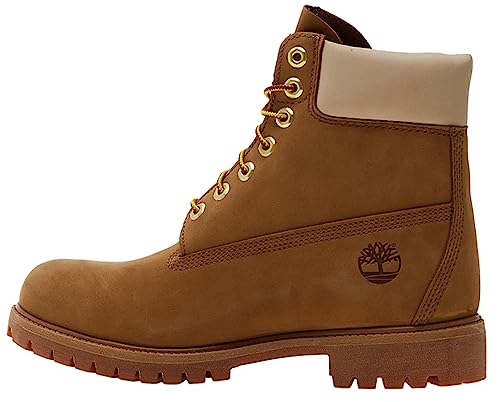 Image of Timberland mens 6 inch Premium Waterproof Boot