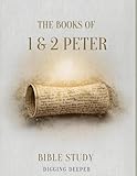  The Books of 1st & 2nd Peter