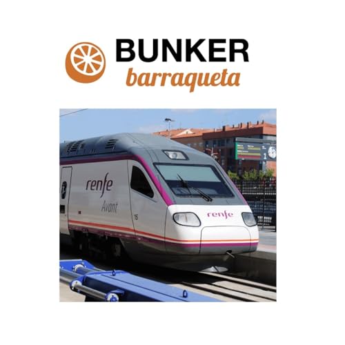 BB 2x24 Ferrocarril i mobilitat: el tren com a pol&iacute;tica social amb Jose Hilla