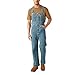 Dickies Indigo Bib Overalls, MEDIUM HERITAGE TINT, 34 30