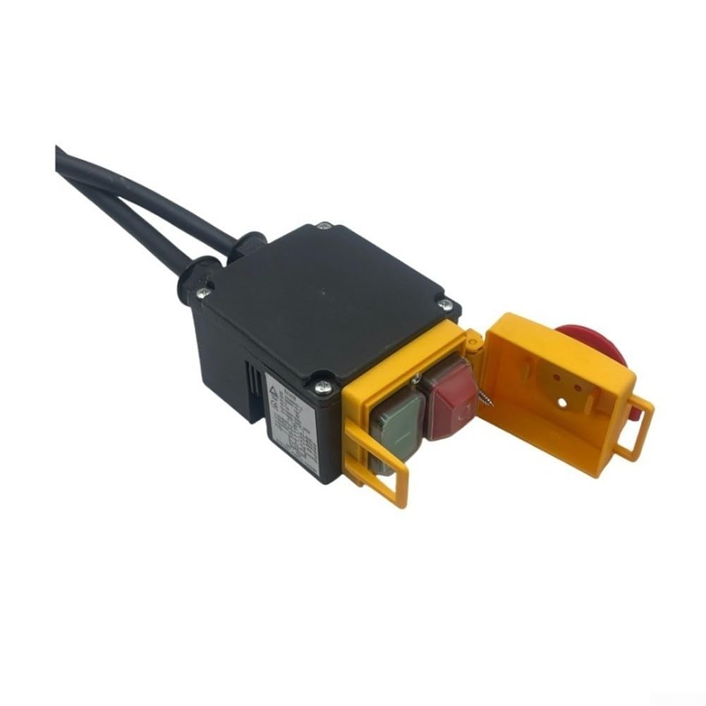 PA66 spina industriale 400 V trifase per cantiere (250 V)