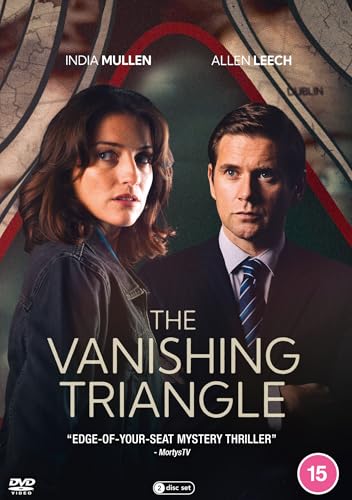 The Vanishing Triangle (The Vanishings)