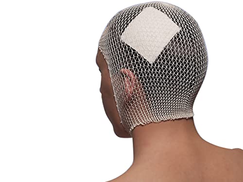 GIMA 34706 Elastic Tubular Mesh, Gauge 6, 1 Piece