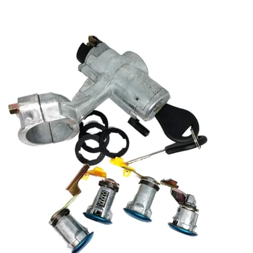 Interruptor de arranque con llave Patrol GQ Y60 Sentra B12 99810-50A00 4
