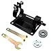 Electric Drill Stand Drill Holder for Stable Cutting Grinding Polishing DIY Electric Drill Rotary Tools