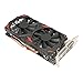 Price comparison product image RX 580 Graphics Card 256bit 8GB GDDR5 Gaming Graphics Card with Dual Cooling Fans, 16 PCI Express 3.0 DP, HDML, DVI Plug and Play Computer Graphics Cards