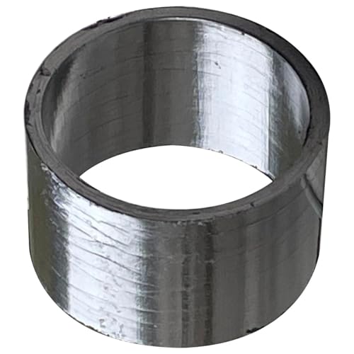 Motorcycle Exhaust Pipe Muffler Gasket ZG1000 EL250 KL650