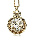 El colgante de collar de suéter largo de moda para las mujeres, puede ser designado como un accesorio de ropa retro o moderno adecuado para las mujeres.