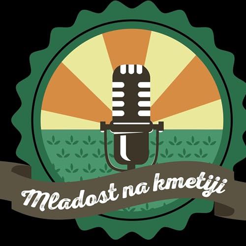 Mladost na kmetiji cover art