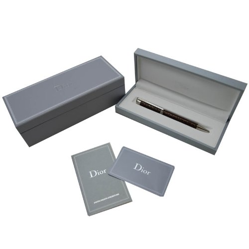 Amazon | クリスチャン ディオール【Christian Dior】ボールペン