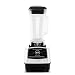 KLARSTEIN Herakles 2G Batidora Vaso con Carcasa Reductora Ruido (1200W Potencia, 1.6...