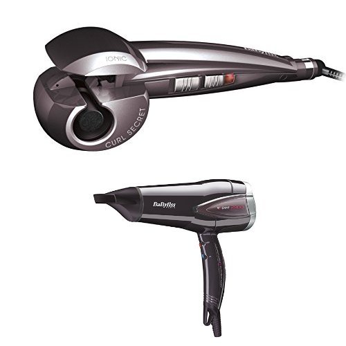 Babyliss C1100E Curl Secret Arricciacapelli +