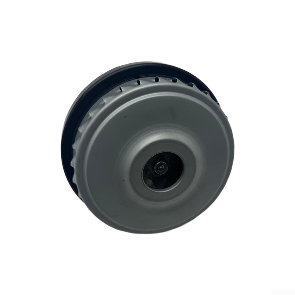 Niceminiwall Motore per aspirapolvere industriale GAS12 25PL, parte di ricambio in metallo 1619PB3212, accessorio robusto per utensili elettrici, per rimozione della polvere da officina