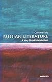 Russian Literature: A Very Short Introduction