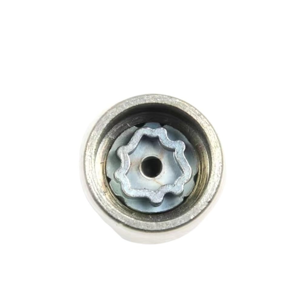 wheel lug nut For A3 A4 A6 Q5 Q7 Q3 A5 1PCS