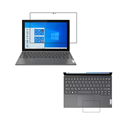 y2g(+^b`pbh)z ClearView(NAr[) Lenovo IdeaPad Duet 350i 10.3C` 2021N7fp tیtB  ׂ R RECX ^Cv ʃtB { CAX