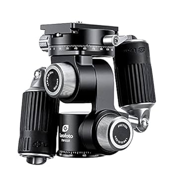 Amazon | Leofoto レオフォト FW-01R 4-WAY HEAD レオフォト 4