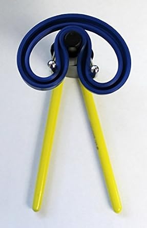 IT Tool Set-A - SealTool Seal Twistor 5 Piece Hydraulic Seal Installation Tool kit