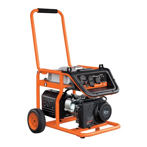 generador truper 2500 watts precio marca TRUPER