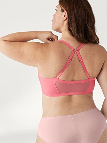 Image of True & Co Women's True Body Lift Triangle Adjustable Strap Bra