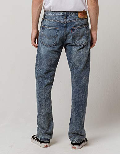 Image of Levi's Men's 501 Original Fit Jeans (Seasonal)