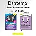 Dentemp Ora-Guard Custom Fit Dental Guard - Bruxism Night Guard for Teeth Grinding - Mouth Guard for Clenching Teeth at Night - Comfortable Sleeping - Relieve Soreness in Jaw (Packaging May Vary)
