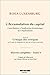 L’accumulation du capital: Contribution à l’explication économique de l’impérialisme (French Edition)
