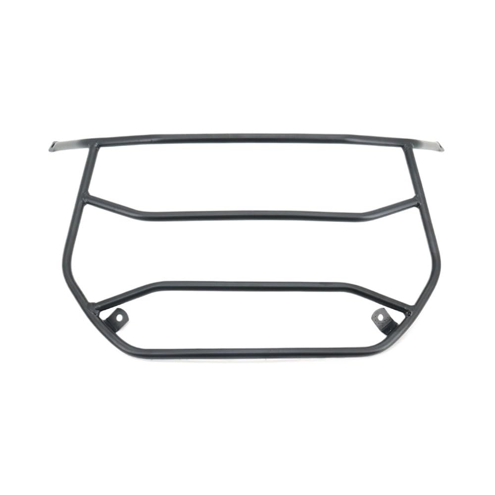 Porte-bagages de qualité pour XL750 Transalp 2023 rail robuste