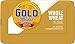 Gold Medal Premium Quality All Natural Whole Wheat Flour, 5 lb