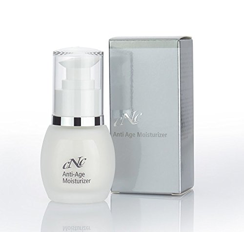 Preisvergleich Produktbild CNC Cosmetic - aesthetic world Anti-Age Moisturizer (1x 30ml)