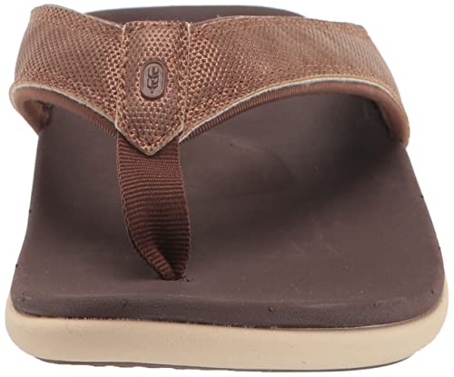 Image of REVITALIGN Women's Yumi Metallic Orthotic Sandal