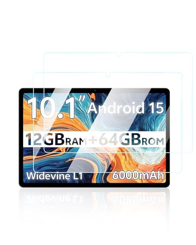 Protector de pantalla para SVITOO PL001 Tablet 10 pulg