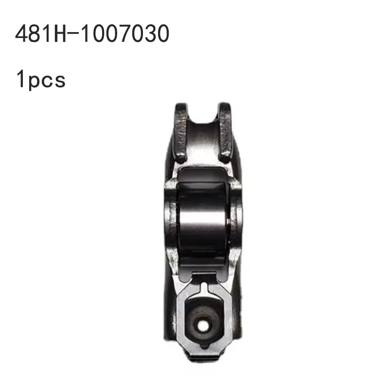 Pieza distribución motor tipo brazo basculante rodillo para modelos Chery A3 A5 2