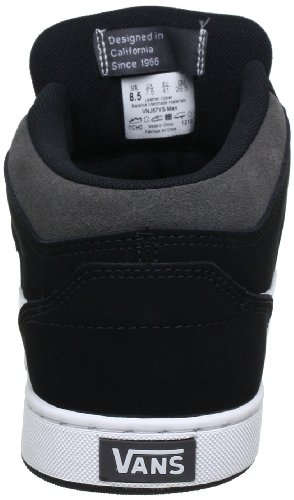 Image of Vans Unisex-Child High-top Trainers