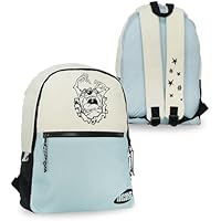 Blue Sky Studios Looney Tunes Mochila, pequeña mochila escolar y