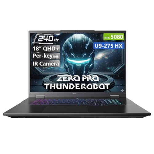 Thunderobot Zero 18 Pro