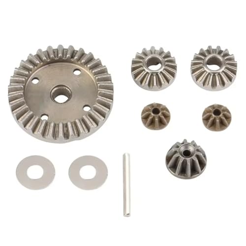 Compatible With HAIBOXING For HBX 16889 16889A 16890 16890A SG1601 SG1602 1/16 RC �J�[�p�[�c���������쓮�M�A M16103 �ƌ݊������� �p�[�c RC�J�[