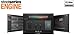 immagine 2Steelseries Sensei USB Laser 11400DPI - mice (USB, Gaming, Laser, 11400 DPI, PC, LCD)