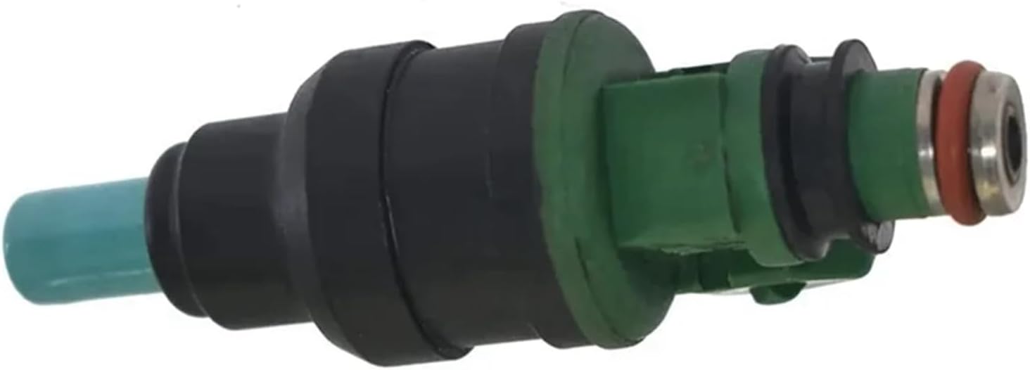 1PCS Car Accessory Fuel Injector 35310-32660 Compatible With Hyundai Sonata 2.4L L4 1989-1991 Compatible With Kia Dodge H100 3531032660