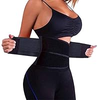 Algopix Similar Product 12 - Waist Trainer Belt for Women Waist