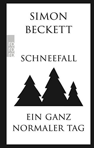 Schneefall & Ein ganz normaler Tag Schneefall & Ein ganz normaler Tag
