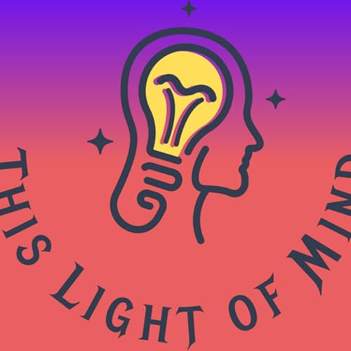 This Light of Mind Podcast Por Keyana Richardson arte de portada