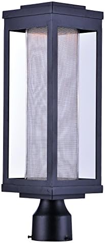 Salon Led-Outdoor Pole/Post Mount